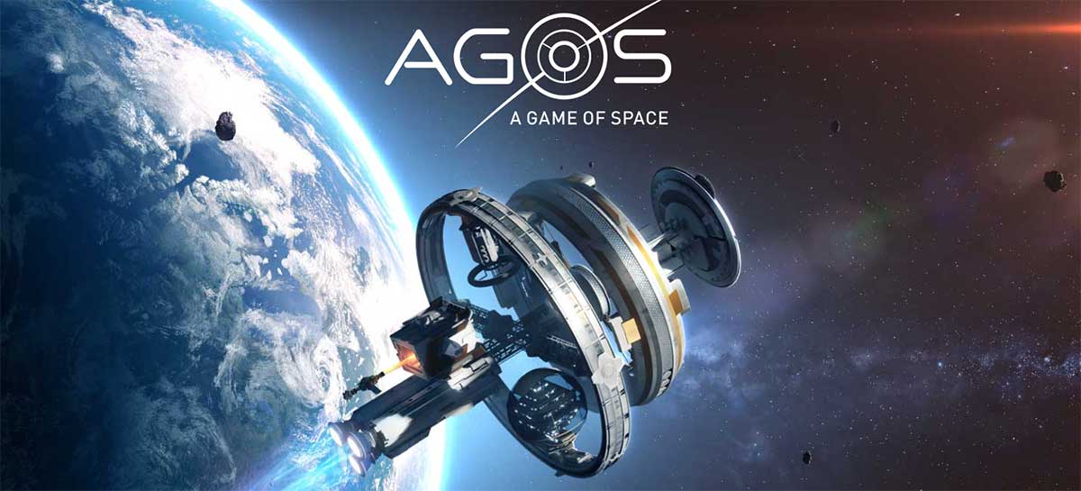 Agos: a game of space - confira novo jogo da ubisoft | c5abfc31 agos ubisoft | morte permanente | agos morte permanente
