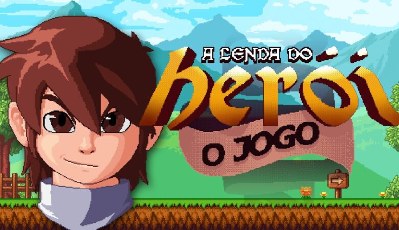 Review: songs for a hero: a lenda do herói | c6918513 maxresdefault | married games macos | macos | lenda do herói