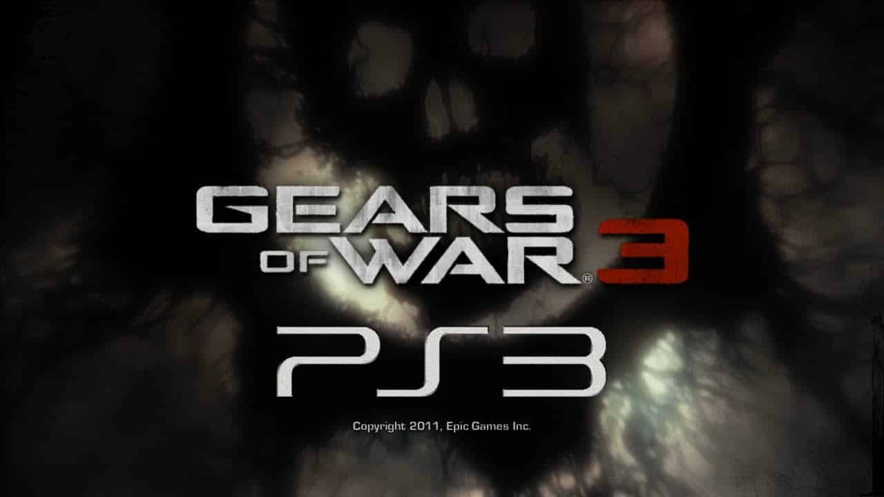 Unreal engine 5 | gears of war | gears of war 3: vídeo mostra game rodando no ps3 | c7db26f8 cvz5kkenr2a | gears of war