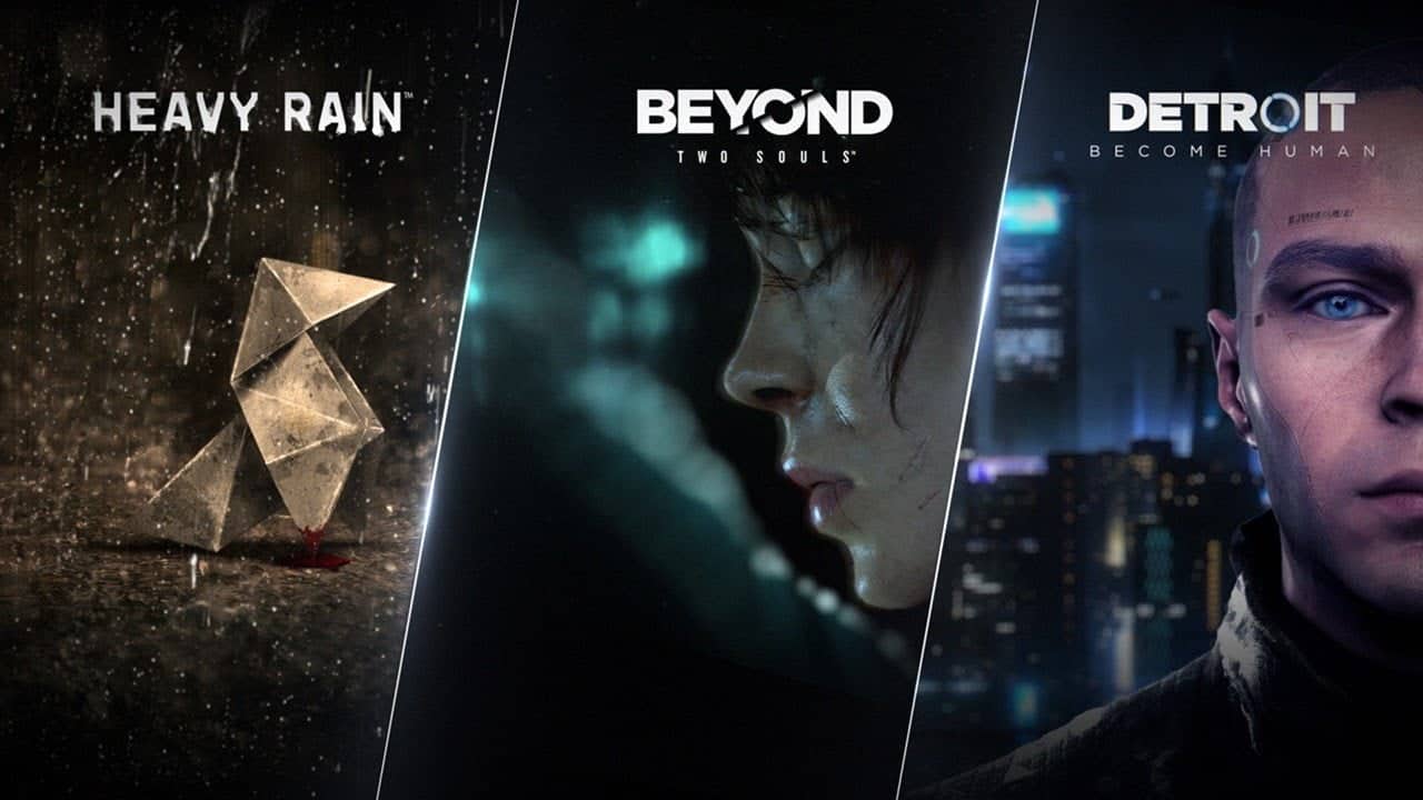 Quantic Dream Games Listed on Steam | c7f59a5b maxresdefault 25 | beyond two souls, detroit become human, heavy rain, narrative, pc, playstation 4, quantic dreams, singleplayer | quantic dream games news