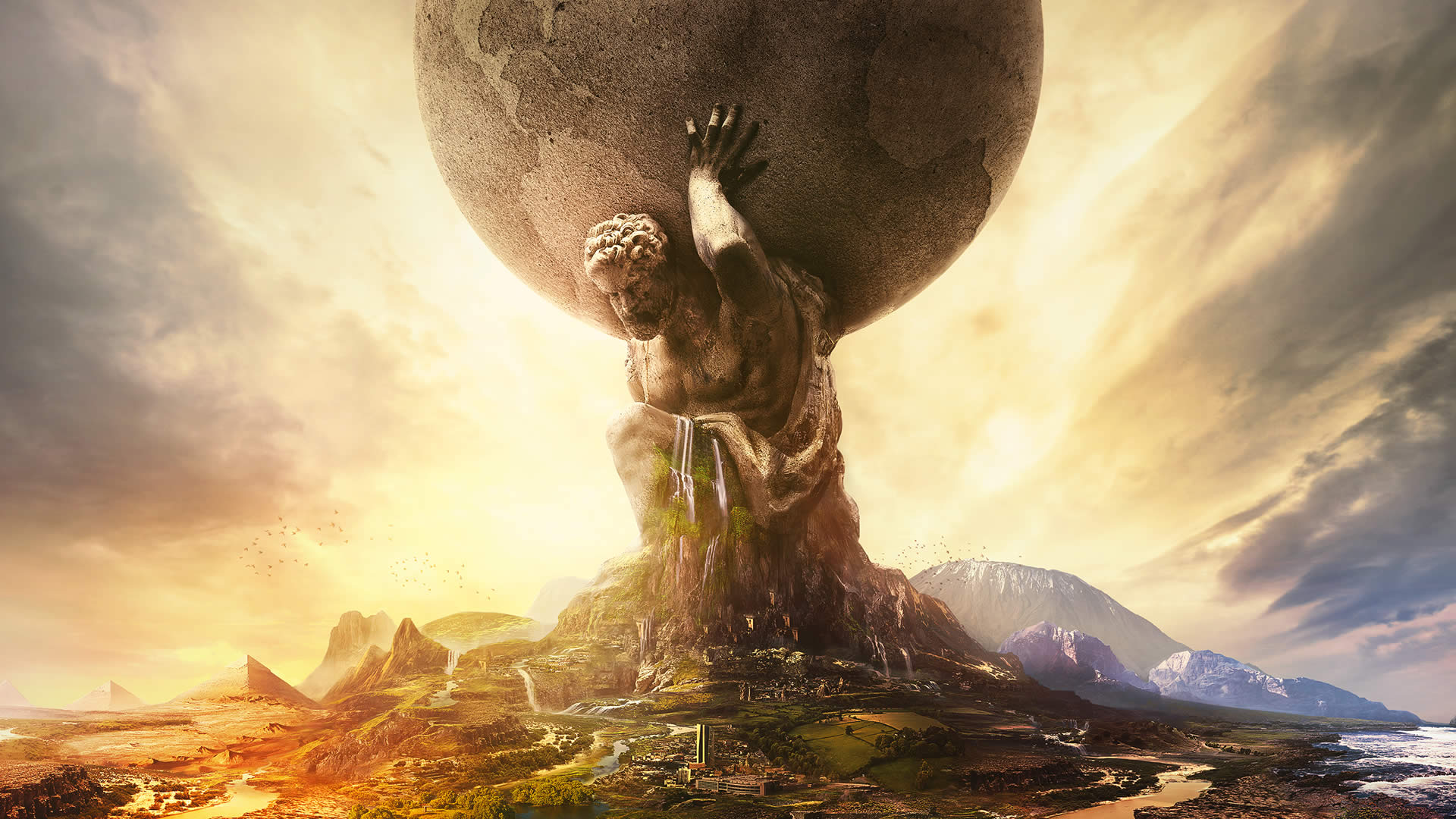 Civilization 6: jogo está de graça na epic games store! | c8c4d78e 09 civilization vi | civilization 6 notícias