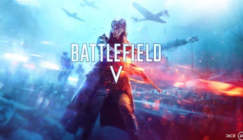 Battlefield v: confira todos os requisitos para pc | c98d9d1c battlefield v 1024x576 22072021115357 | battlefield | battlefield 5 requisitos battlefield