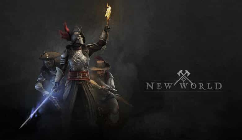 Atualização de new world de março de 2022 trará nova arma e mais conteúdo end game | ca2f8f1c newworld3 | new world | atualização de new world new world