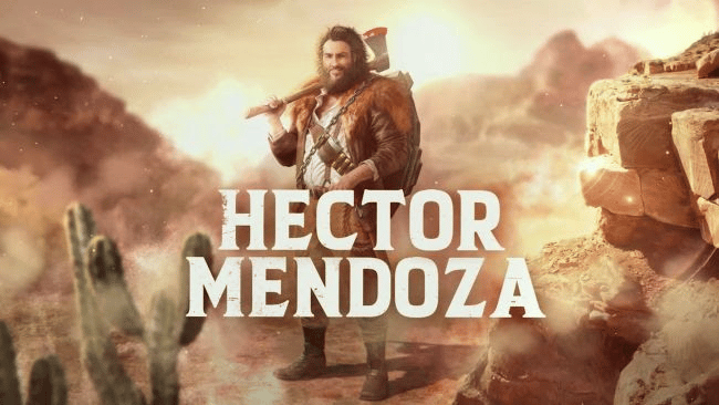 Desperados iii: hector mendoza é revelado! | ca640d39 image | married games notícias | desperados iii