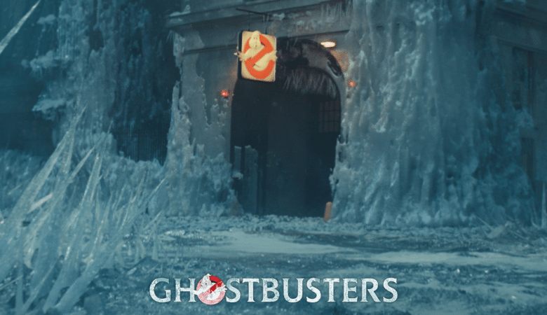 Super holobunnies | caça-fantasmas, ghostbusters, sony | ghostbusters apocalipse de gelo ganha trailer | ca727b19 imagem 2023 11 09 094741190 | notícias