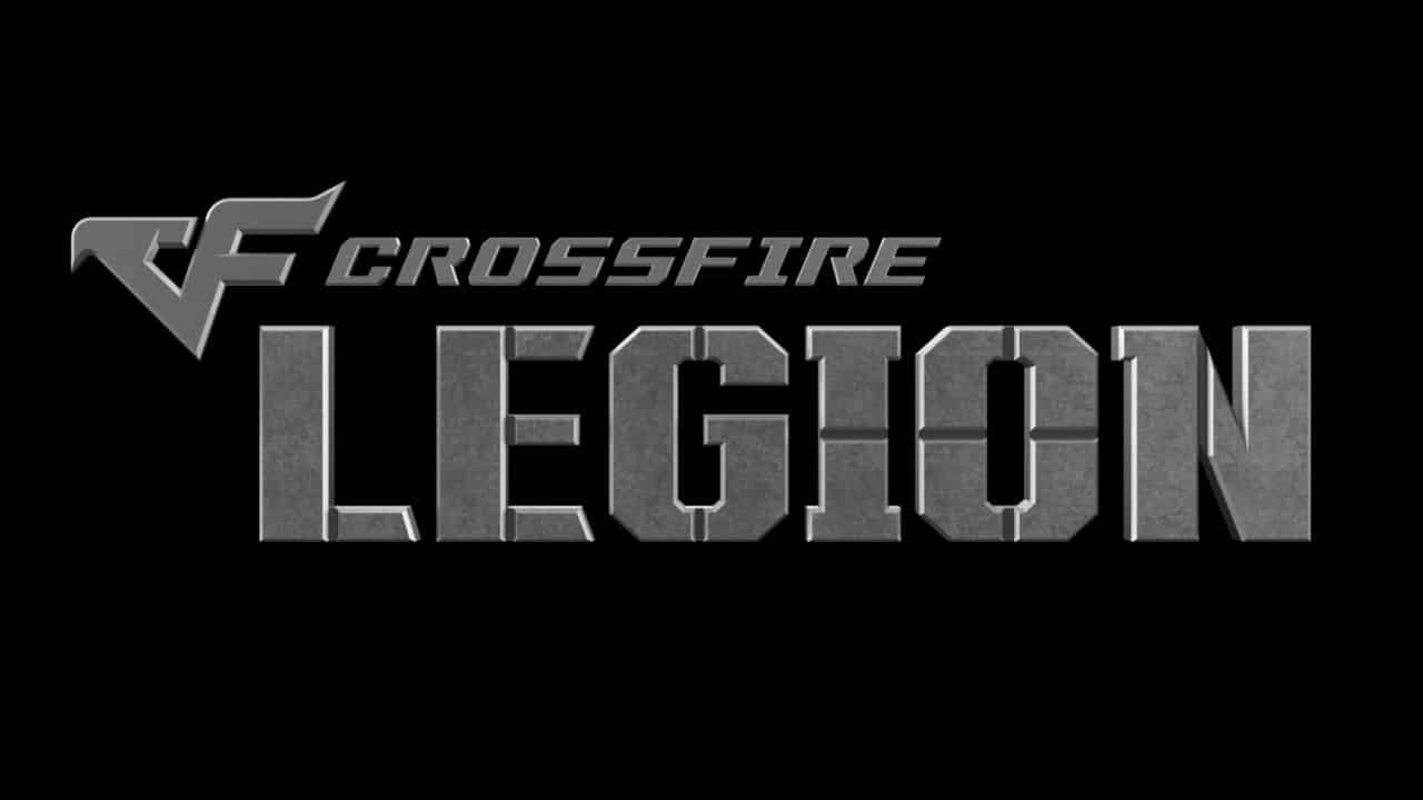 Crossfire legion
