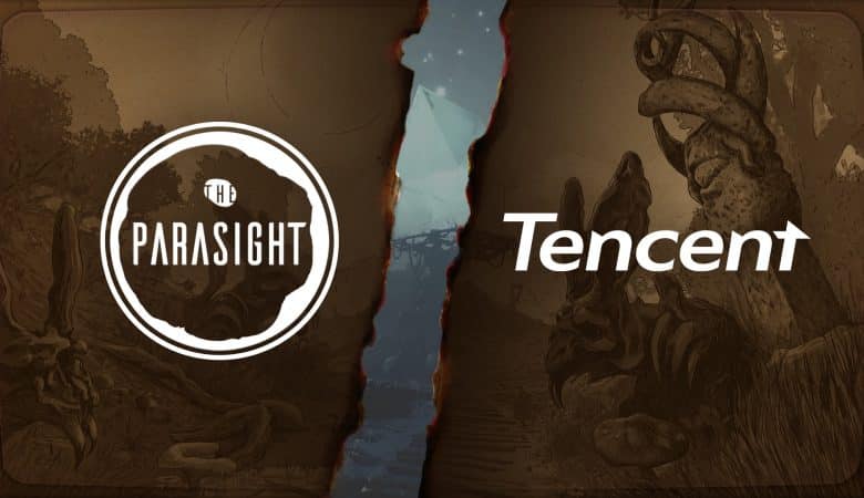 Desenvolvedores de blacktail the parasight recebem apoio da tencent | cc4b82e5 tecent | married games tencent | tencent | apoio da tencent