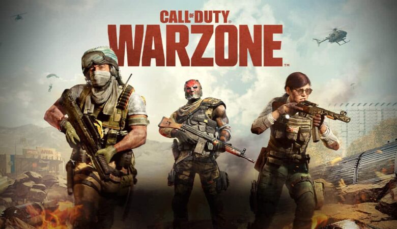 Cod warzone novo patch e atualização 1. 27 no ps4, xbox one e pc | cda82de0 cod | activision, cod warzone, multiplayer, pc, playstation 4, xbox one | cod warzone novo patch notícias