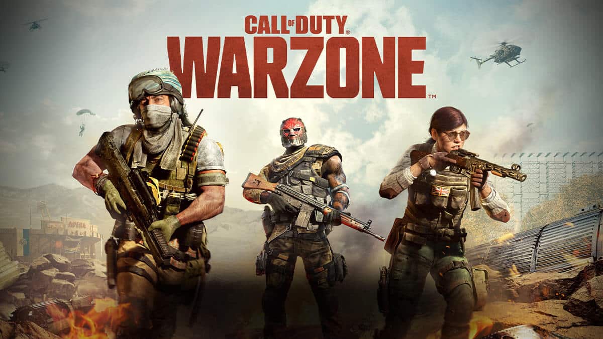 Cod warzone novo patch e atualização 1. 27 no ps4, xbox one e pc | cda82de0 cod | activision, cod warzone, multiplayer, pc, playstation 4, xbox one | pistolas cod warzone dicas/guias
