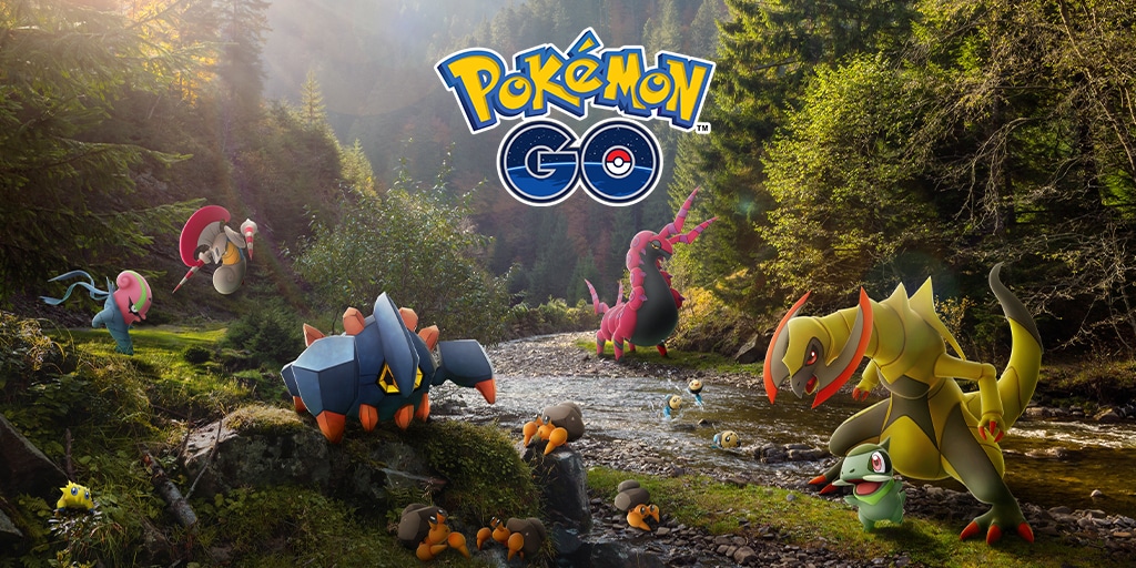 Pokémon go agora permite fazer raids à distância | ced5430f trade evolution | married games notícias | android, mobile, multiplayer, niantic, nintendo, pokemon, pokemon go, singleplayer | pokémon go