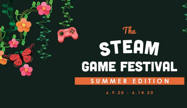 Steam game festival voltará para preencher a data da e3 | cef4b2dd steam game festival summer edition pn n 00001 | notícias | steam game festival notícias