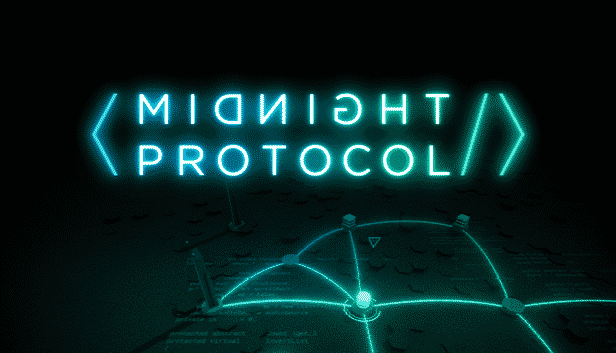 Prepare-se para muita ação hacker em midnight protocol | cf11debd midnight2 | tecnologia | ataque hacker tecnologia