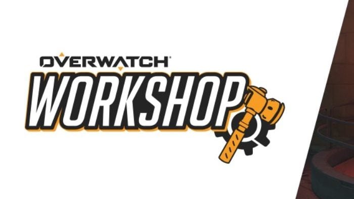 Overwatch workshop: saiba como usar o modo criativo de overwatch em 4 passos | cropped 52283 | blizzard | overwatch workshop blizzard