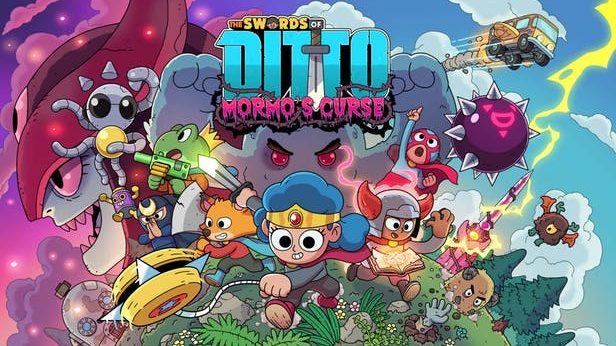 Homefront | análises | swords of ditto: mormo's curse - review | cropped 92ffaff5169b2df0001e314635c654f6987a7590 | análises