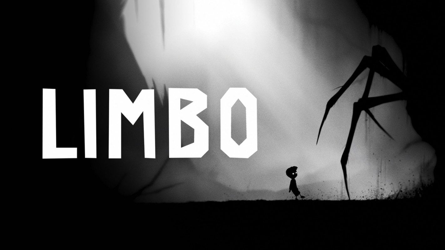 Limbo está gratuito na epic store | cropped | limbo notícias