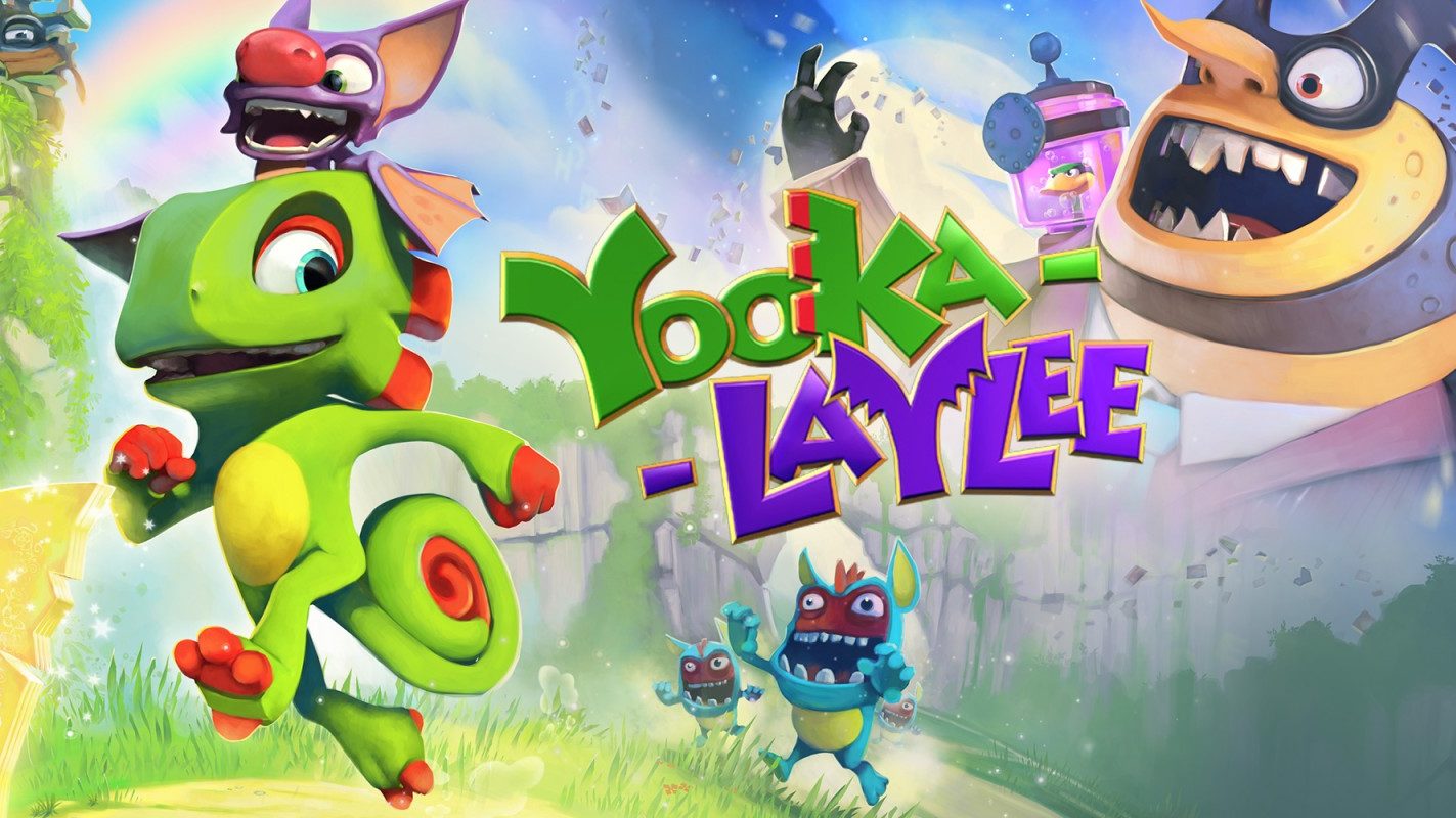 Maono dm30 | yooka laylee - review | cropped h2x1 nswitch yookalaylee image1600w 1 | análises