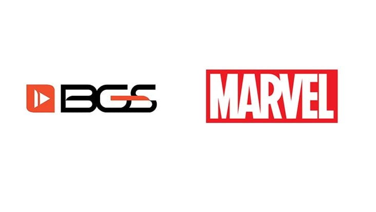 Marvel ultimate alliance | marvel participara da bgs 2019 | cropped bgs marvel 2019 | notícias