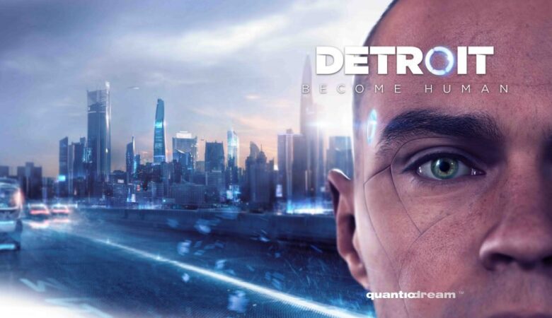 Detroit become human | quantic dreams | detroit become human ainda é bom quase 5 anos depois? Descubra | cropped detroit become human launching may 25 19882 | quantic dreams