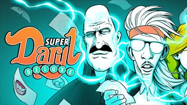 Super daryl deluxe - review | cropped header 1 2 | mobile | super apps mobile