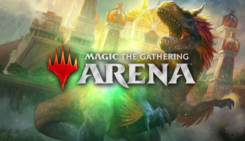 Magic: the gathering arena - já está disponível! | cropped maxresdefault 1 | magic: the gathering arena notícias
