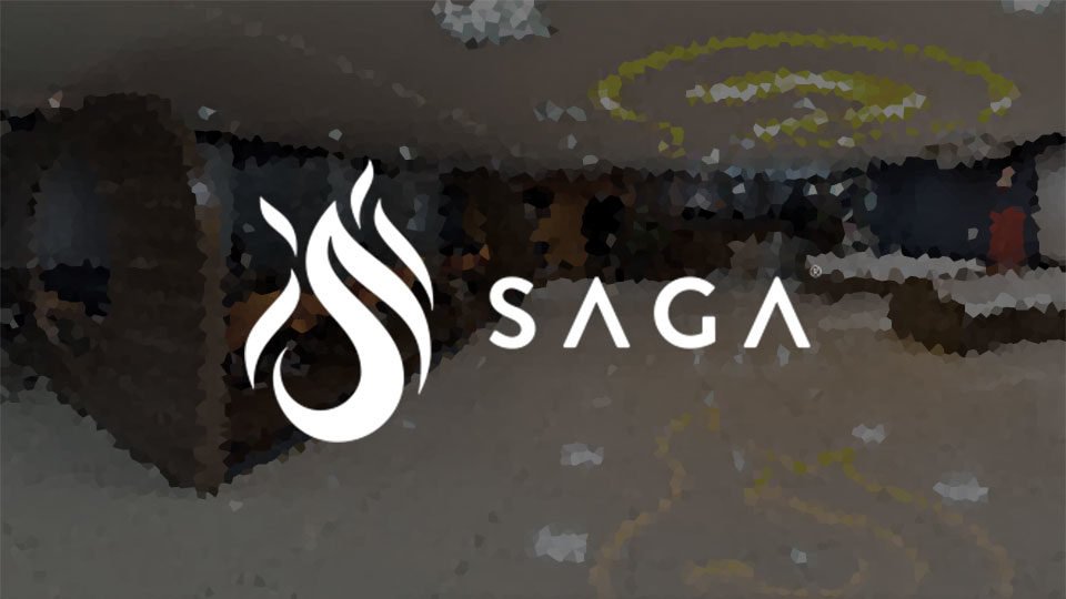 Saga presta homenagem aos games na bgs | cropped saga escola | saga notícias