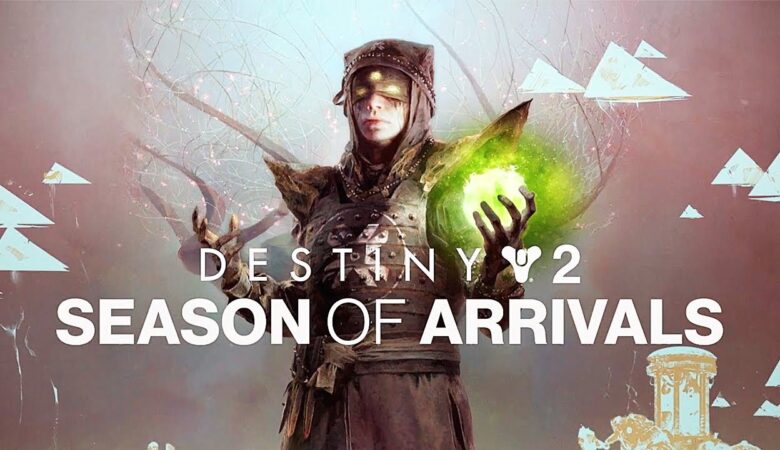 Destiny 2: season of arrivals está entre nós | d0a13907 maxresdefault | #tbdbd notícias
