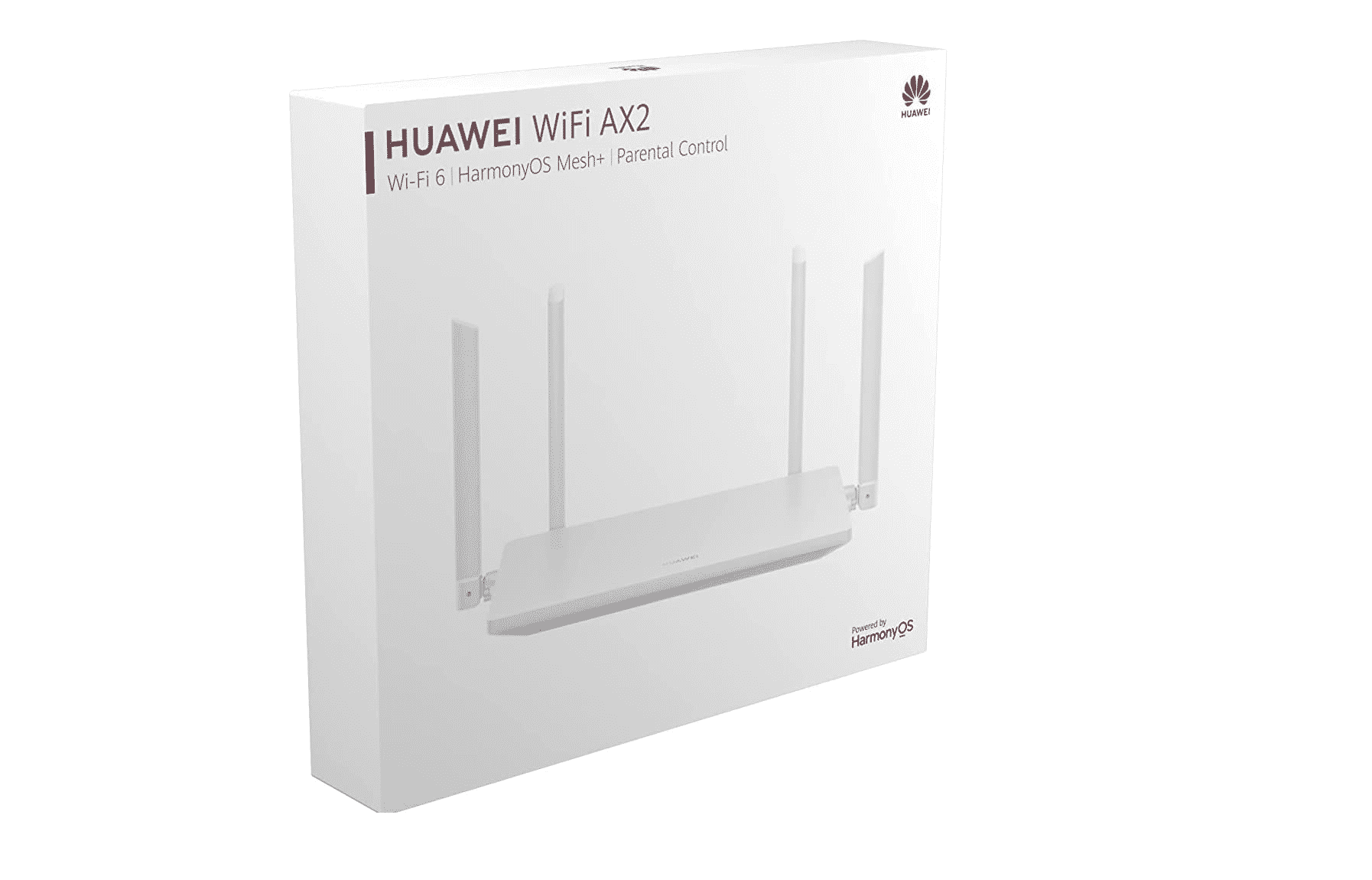 Huawei lança seu novo roteador huawei wifi ax2 para consumidores no brasil | d1dfac5b imagem 2022 04 26 181644202 | hardware, huawei, mobile, pc, roteador, wi-fi | huawei wifi ax2 notícias