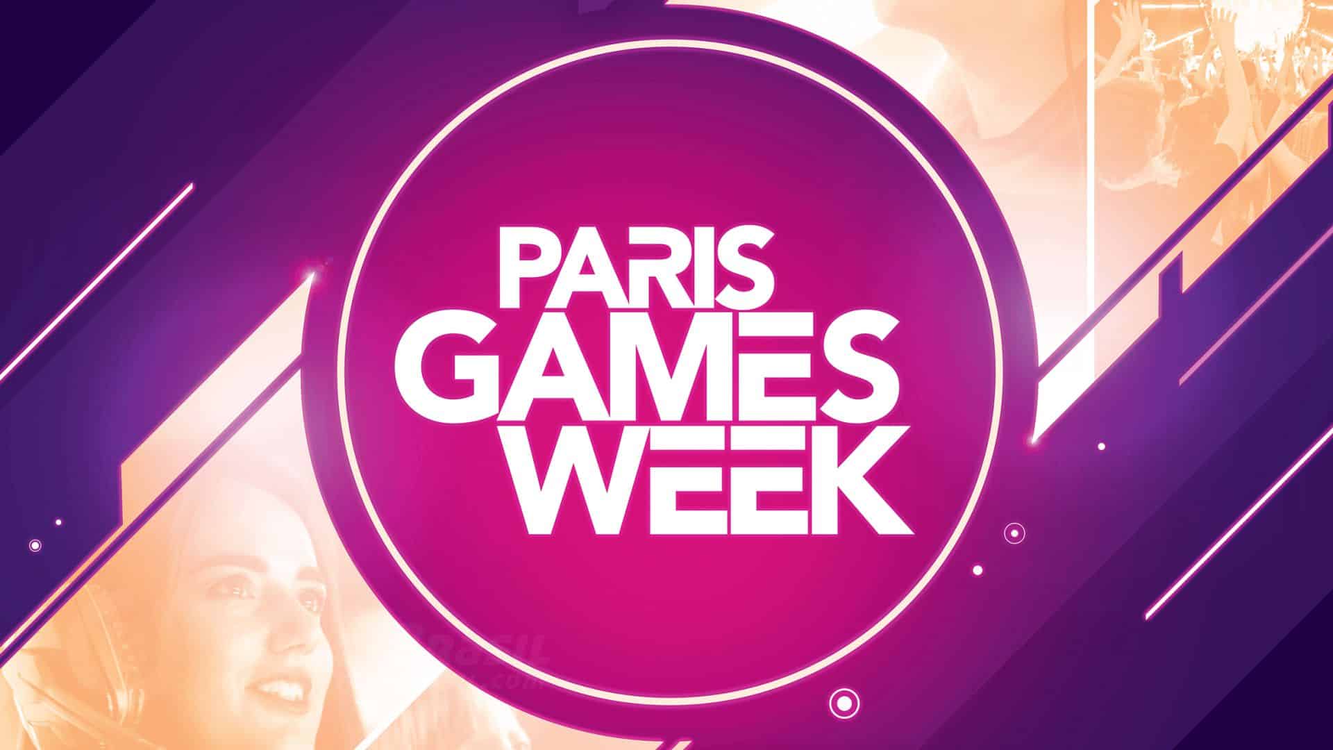 Paris games week 2020 também está cancelada | d240362f paris games week scrn07052020 | paris games week notícias