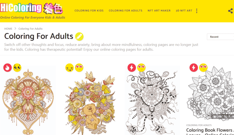Pintar desenhos online: melhores sites para colorir ilustrações grátis | d2b6a77d imagem 2022 07 04 114943920 | anime | naruto para colorir anime