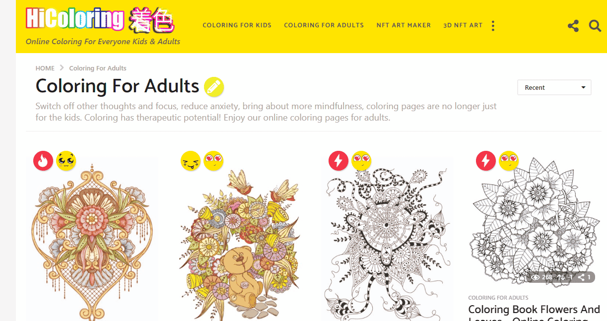 Os 15 melhores sites para pintar desenhos online e de graça | d2b6a77d imagem 2022 07 04 114943920 | anime, colorizar, desenhos, mangá, pc | desenhos animados online dicas/guias