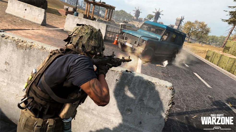 Como marcar os inimigos cod warzone | d2c054c1 call of duty warzone battle royale solos atualizacao | activision, cod warzone, multiplayer, pc, playstation 4, xbox one | call of duty war zone pc dicas/guias