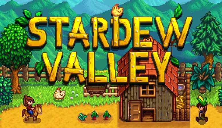 Os 20 melhores jogos indie para pc que você deve conhecer | d3638555 stardew valley 3 1 | stardew valley | melhores jogos indie stardew valley