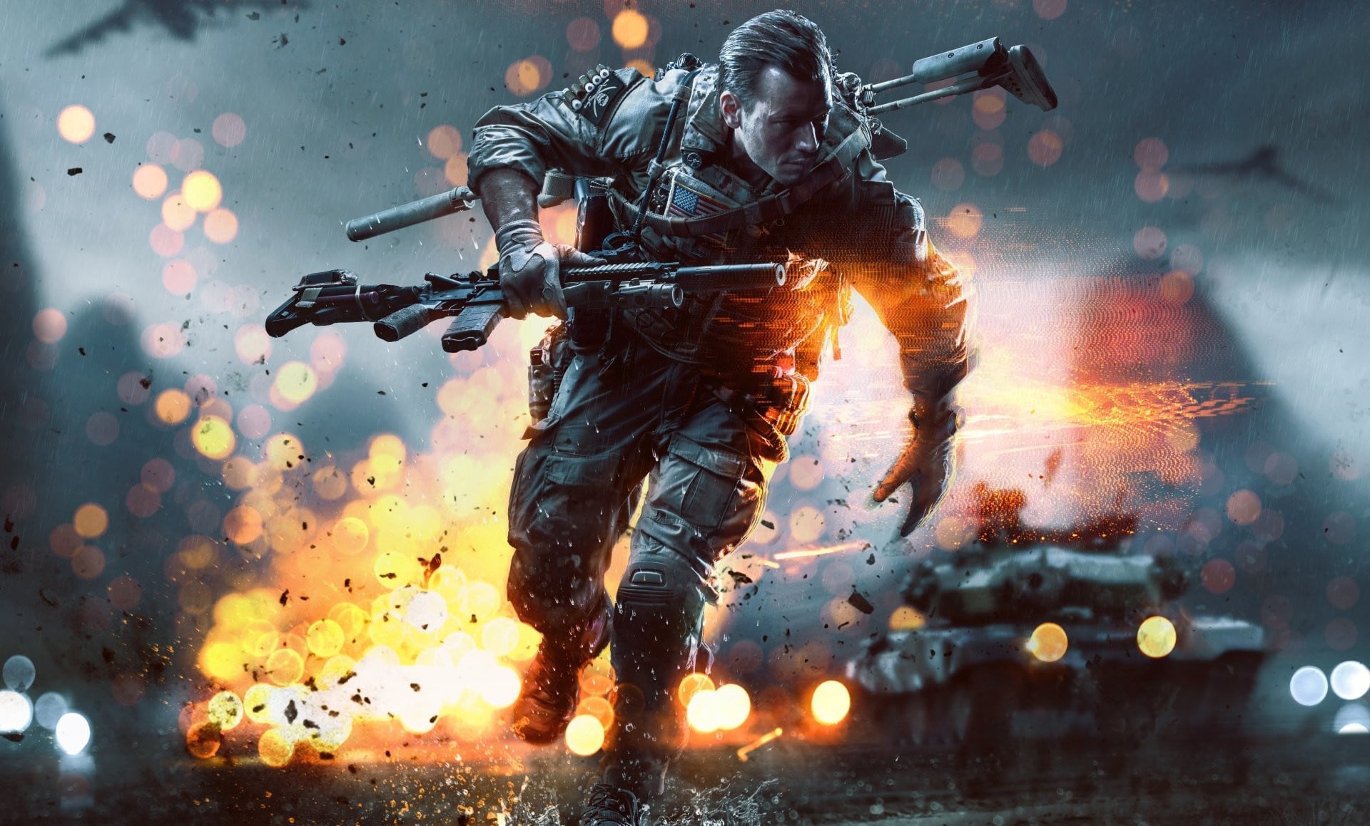 Battlefield 6 terá lançamento em 2021 | d3b216cb 366109 | gameplay battlefield 2042 notícias