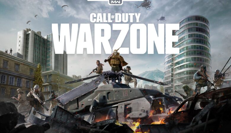 Warzone conectará os próximos jogos de call of duty | d3c14520 wz social share 1 | notícias | warzone notícias