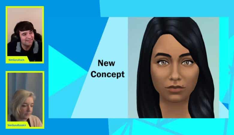 Новые истории Sims и визуальные изменения в The Sims 4 | d42c1958 Лаура2 | android, ea games, ios, maxis, мобильные, ПК, одиночная игра, sims 4 | новые истории для симс новости