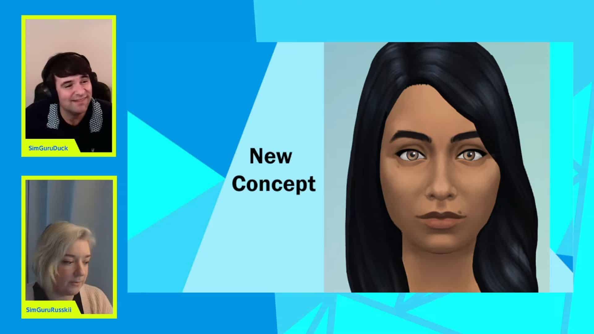 New Sims Stories and Visual Changes Coming in The Sims 4 | d42c1958 laura2 | android, ea games, ios, maxis, mobile, pc, singleplayer, the sims 4 | new stories for the sims news