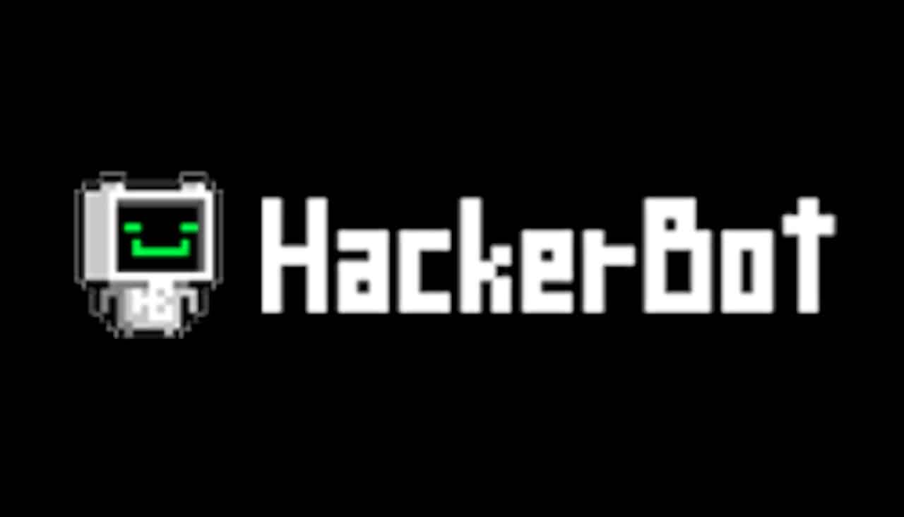 Hackerbot
