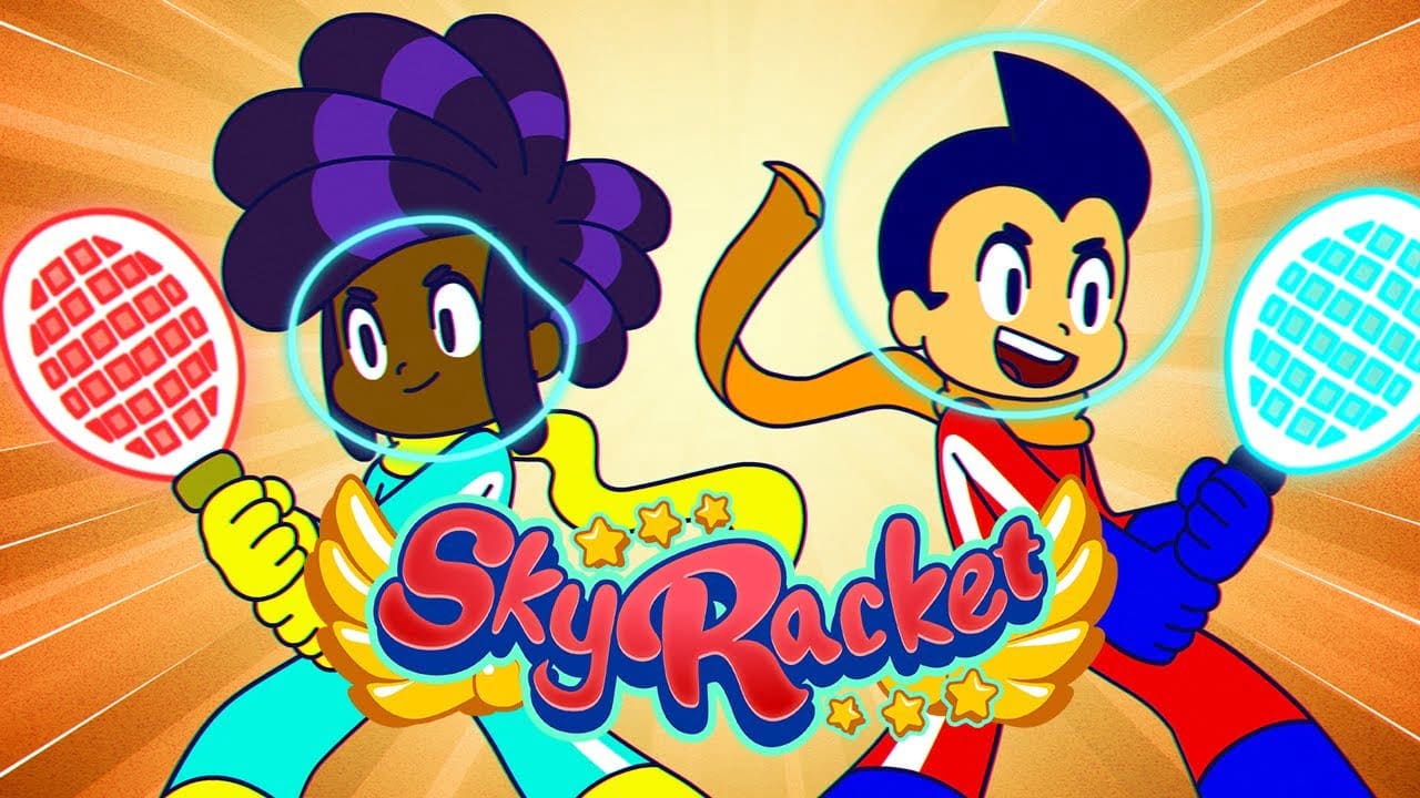 Sky racket o jogo brasileiro é lançado para switch | d5d0626a maxresdefault 1 | sky racket notícias