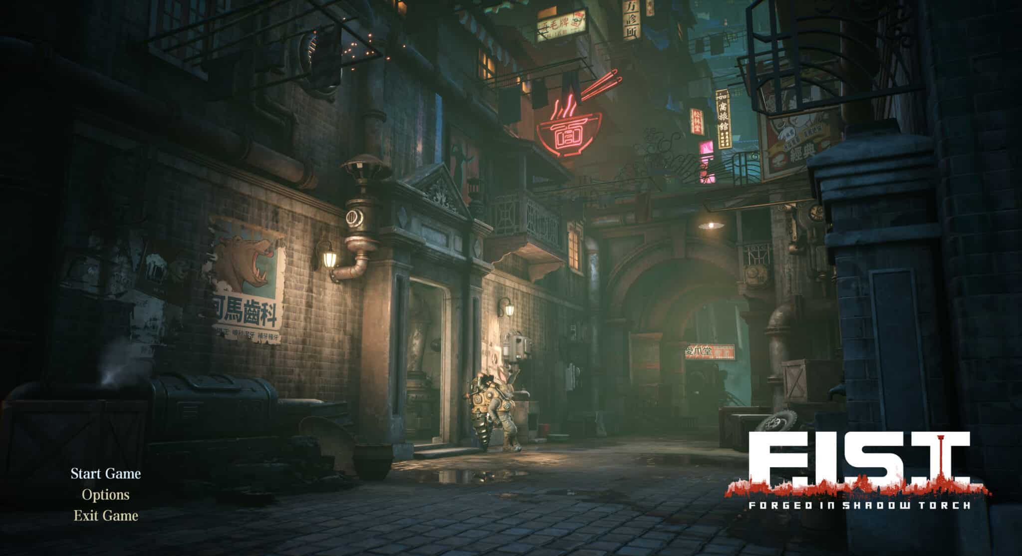 Filme de uncharted | f. I. S. T. , f. I. S. T. : forged in shadow torch, geforce, nvidia, ray tracing, tigames network technology limited | f. I. S. T ganha trailer comparativo com ray tracing | d6c1bd35 fist scaled | notícias