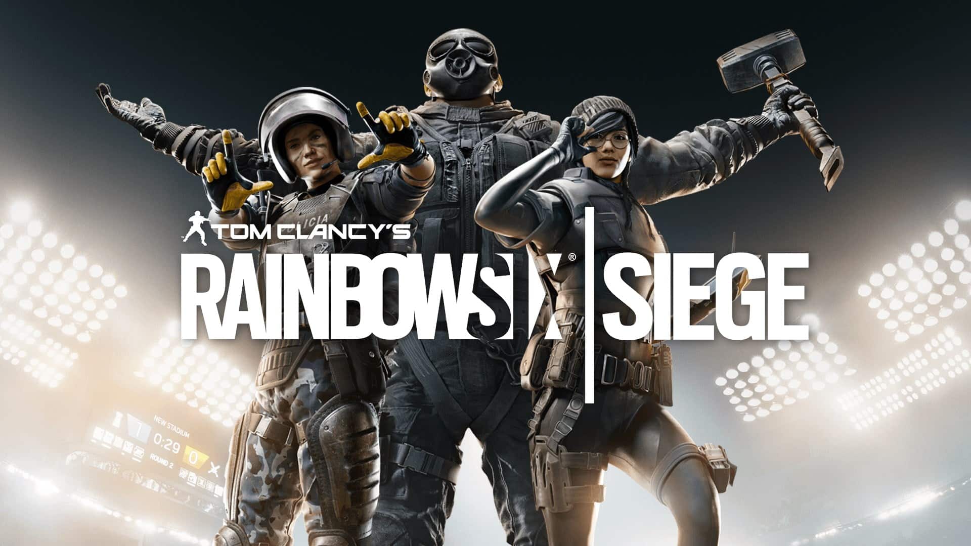 Rainbow six siege vence prêmio esports brasil | d761655d apps. 3469. 65170969132831011. 1a6969c2 c209 441f 86d0 c320c947d7bb. Fe8618fc ffbd 48eb b9c5 d95b2c316f9b | fps, multiplayer, pc, playstation, raibow six, xbox | rainbow six siege vence prêmio notícias