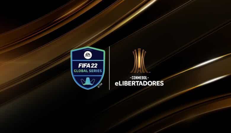 Ea sports fifa 22 global series anuncia o torneio conmebol elibertadores | dc7b0a20 image1 | married games eletronic arts | eletronic arts | fifa 22 global series