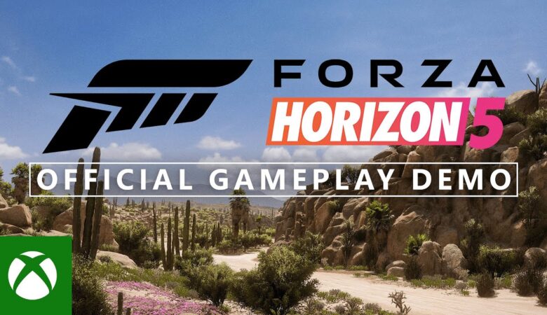 E3 2021: gameplay forza horizon 5, data de lançamento, crossgen e mais! | dcca92df maxresdefault | singleplayer | gameplay forza horizon 5 singleplayer