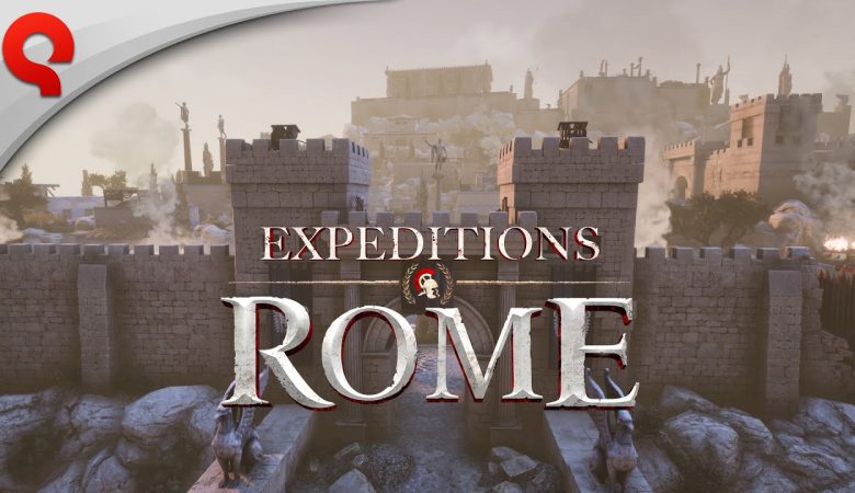 Novo trailer mostra batalhas de cerco em expeditions: rome | dd0764a5 maxresdefault | pc | batalhas de cerco em expeditions pc