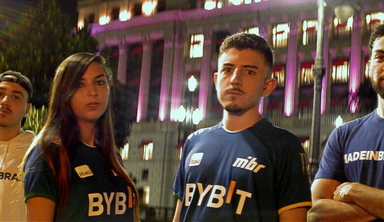 Mibr e bybit: corretora global de criptomoedas chega brasil e faz parceria com time de e-sports | df4fb289 mirb | criptomoedas | ganhar dinheiro com bitcoin criptomoedas