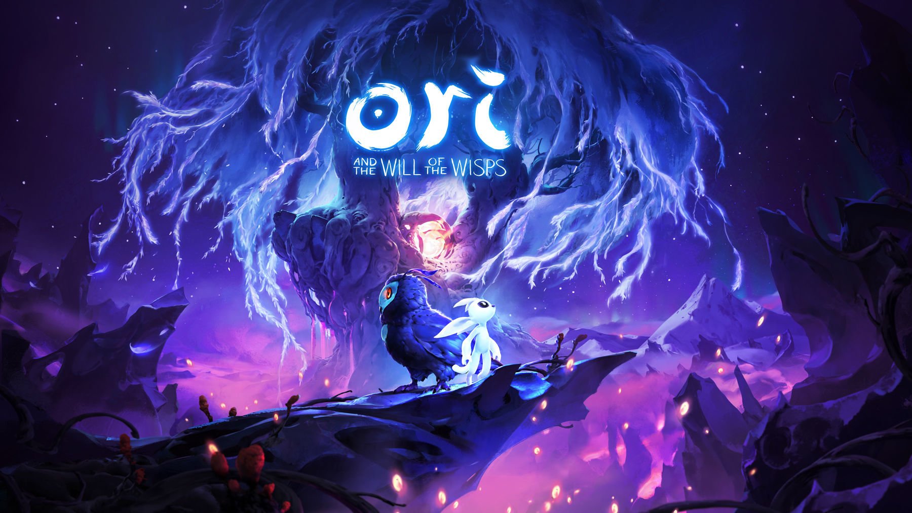 Ori and the will of the wisps na bgs 2019 | dims 2 | ori and the will of the wisps notícias