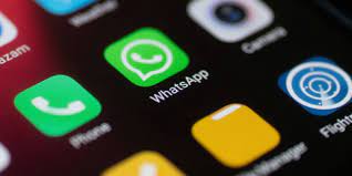 Whatsapp busines: como transformar seu número em whatsapp comercial? | e0fe3fd6 download | android, iphone (ios), smartphone, tecnologia, whatsapp, whatsapp business | whatsapp e instagram estão fora do ar notícias