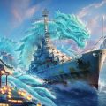 Pan-Asian Cruisers Arrive in World of Warships in Early Access | e1bd1cc5 ships | married games news | android, ios, mobile, multiplayer, pc, playstation 4, wargaming, world of warships, xbox one | pan asian cruisers