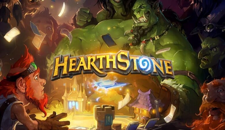 Novo modo de jogo de hearthstone será apresentado em 31 de agosto | e41be562 heart | mobile | modo de jogo de hearthstone mobile