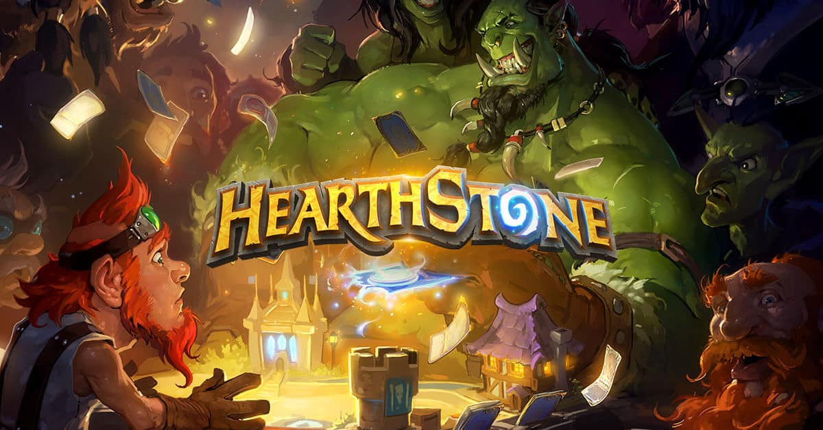 Novo modo de jogo de hearthstone será apresentado em 31 de agosto | e41be562 heart | android, blizzard, hearthstone, ios, mobile, multiplayer, pc | hearthstone dicas/guias