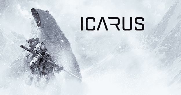 Icarus arrives with nvidia dlss and ray tracing technologies | e501aa66 image 2021 12 02 090158 | married games news | geforce, nvidia, pc, ray tracing, technology | icarus arrives with nvidia technologies